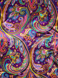 Lux Multi Color Scarf