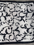 Lux Unisex Scarf