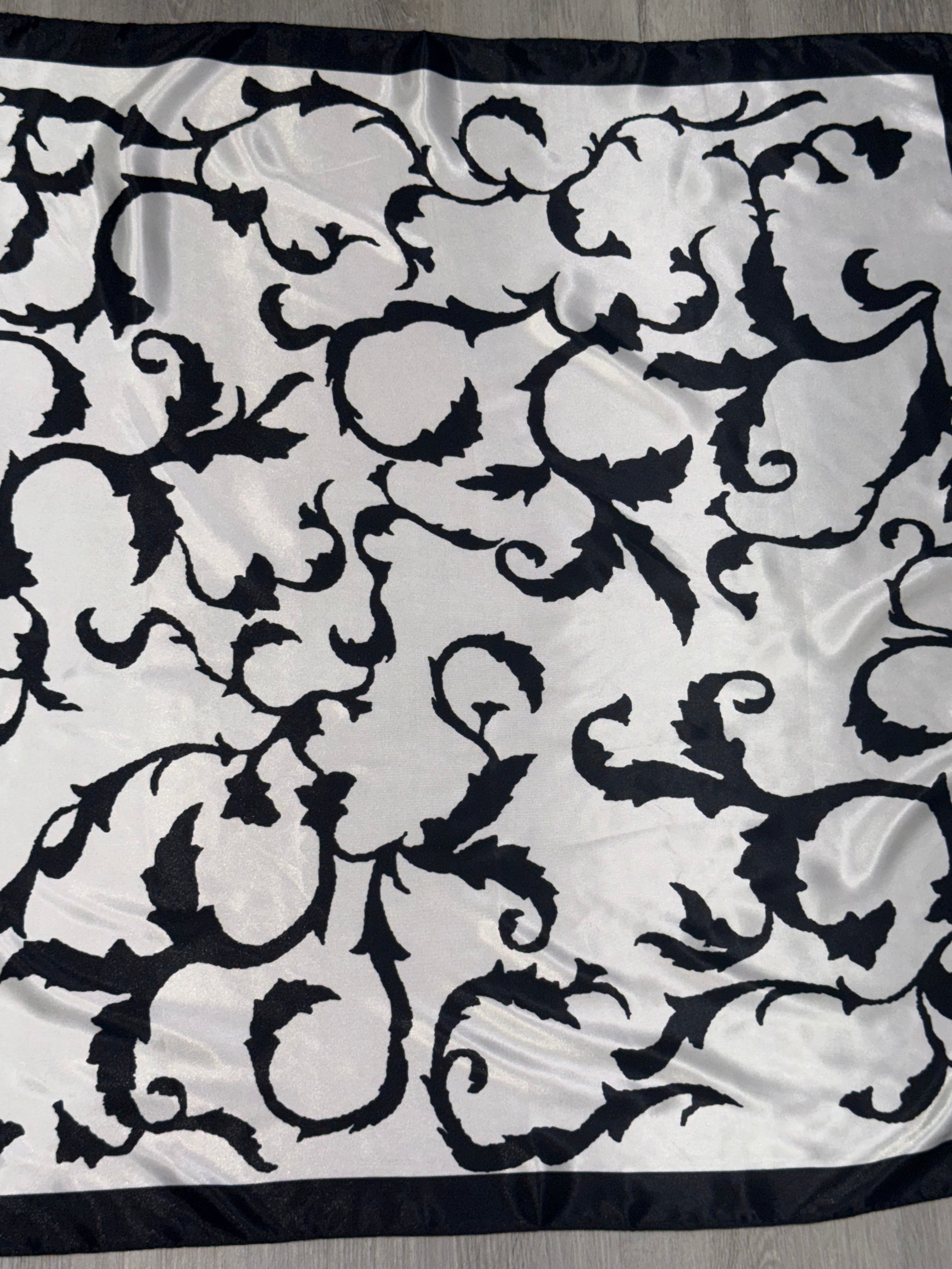 Lux Unisex Scarf