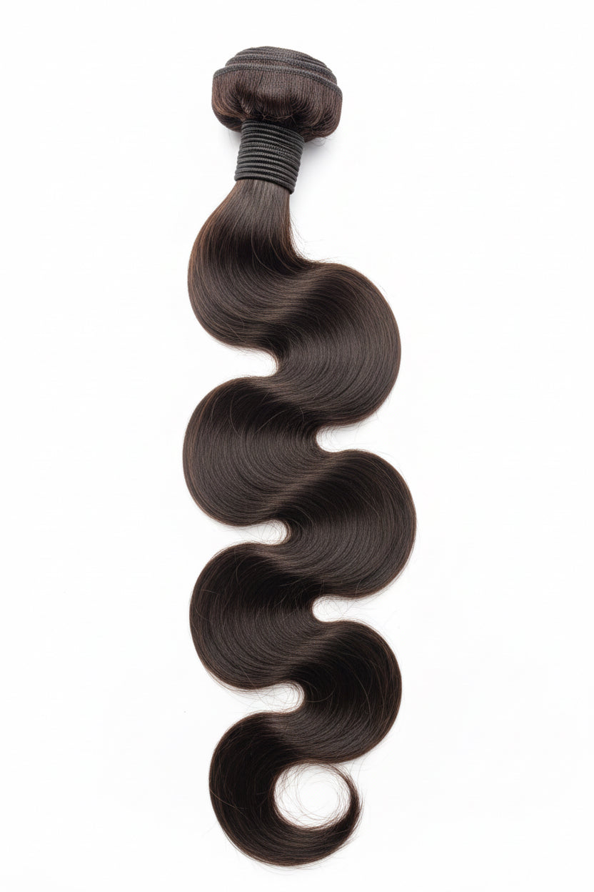 Lux Body Wave Bundles