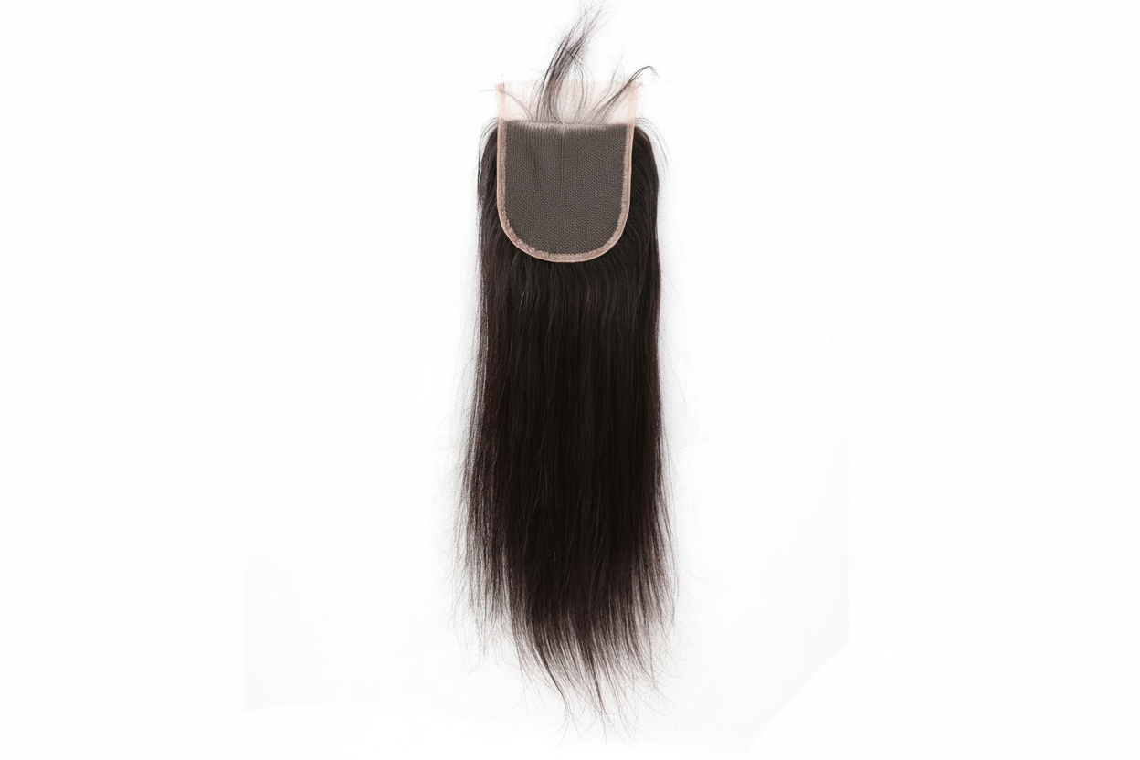 HD Lace Closure Straight