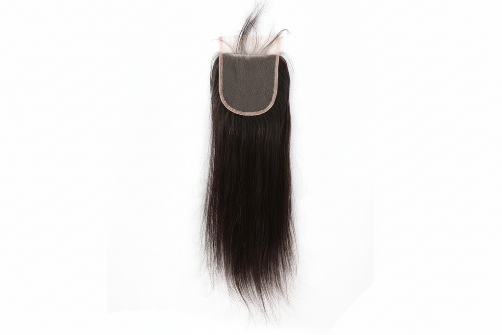 HD Lace Closure Straight