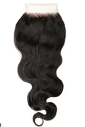 Lux HD Body Wave Close 4x4