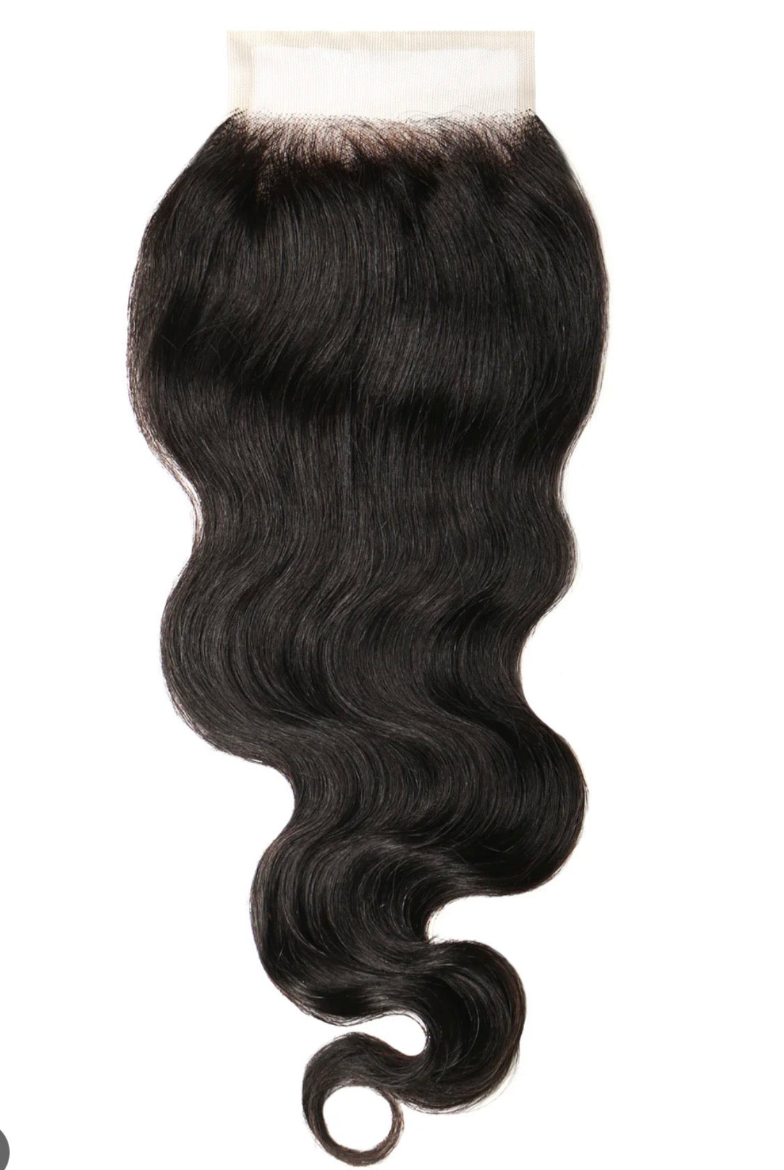 Lux HD Body Wave Close 4x4