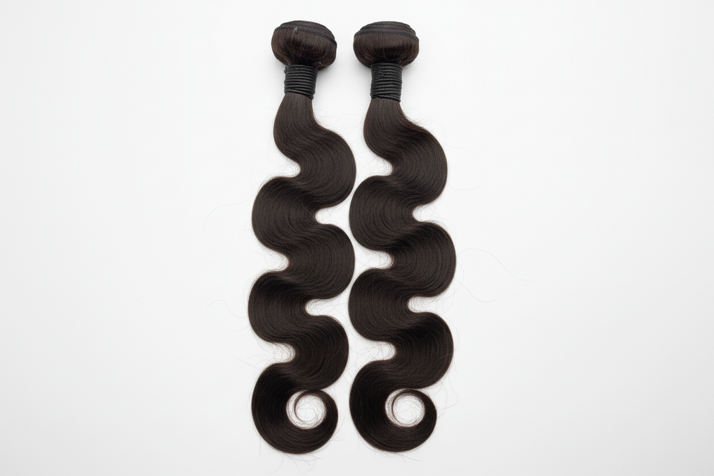 Lux Body Wave Bundles