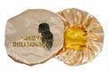 14k Gold Lux Bonnet