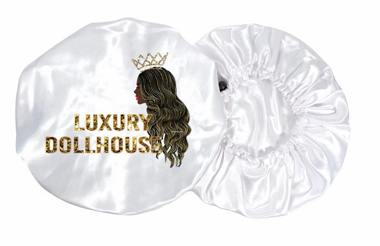 Angel Lux Bonnet