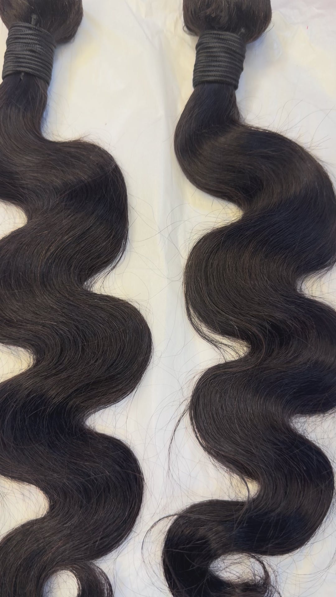 Lux Body Wave Bundles